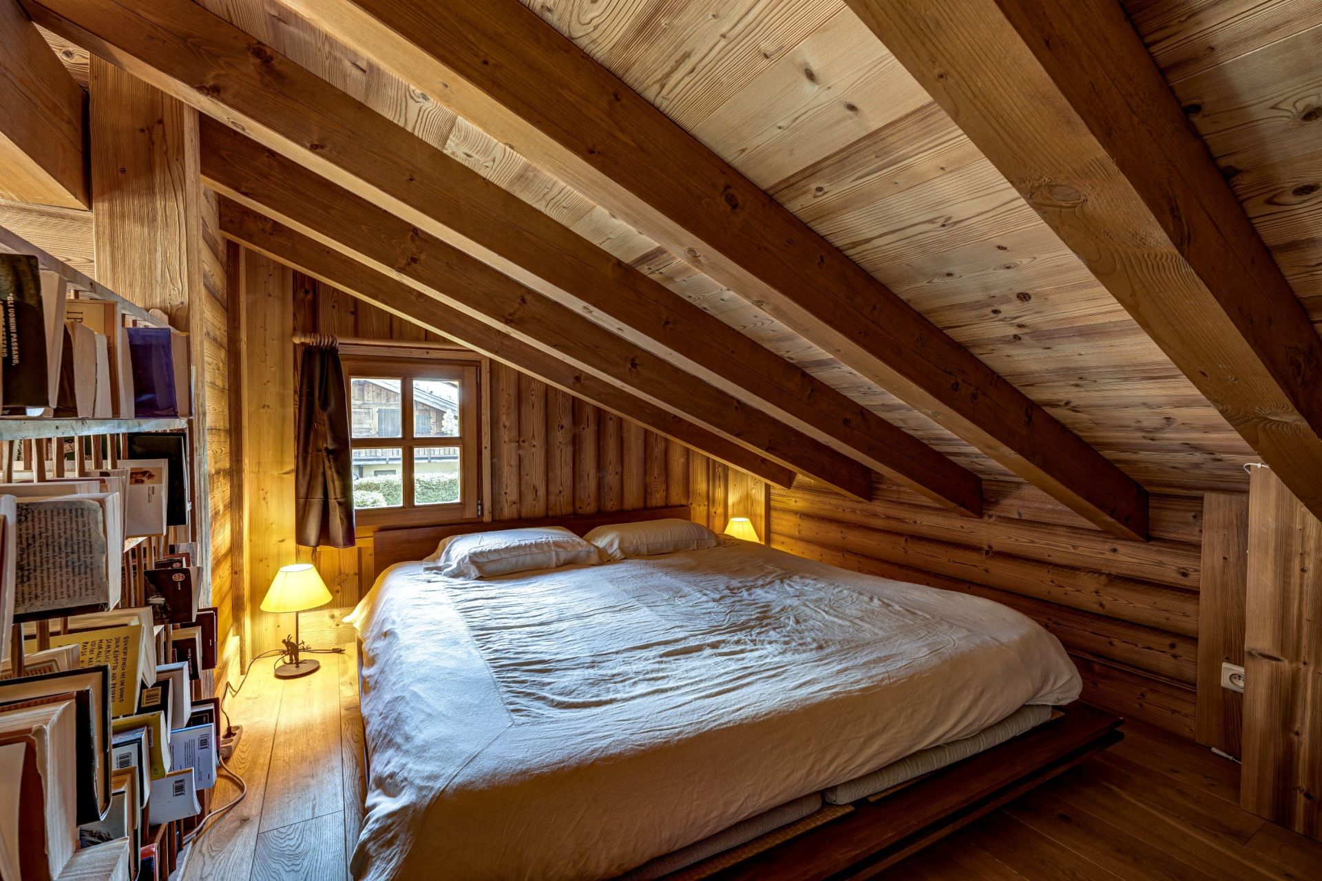 maison 8 Pièces en vente sur CHAMONIX MONT BLANC (74400)