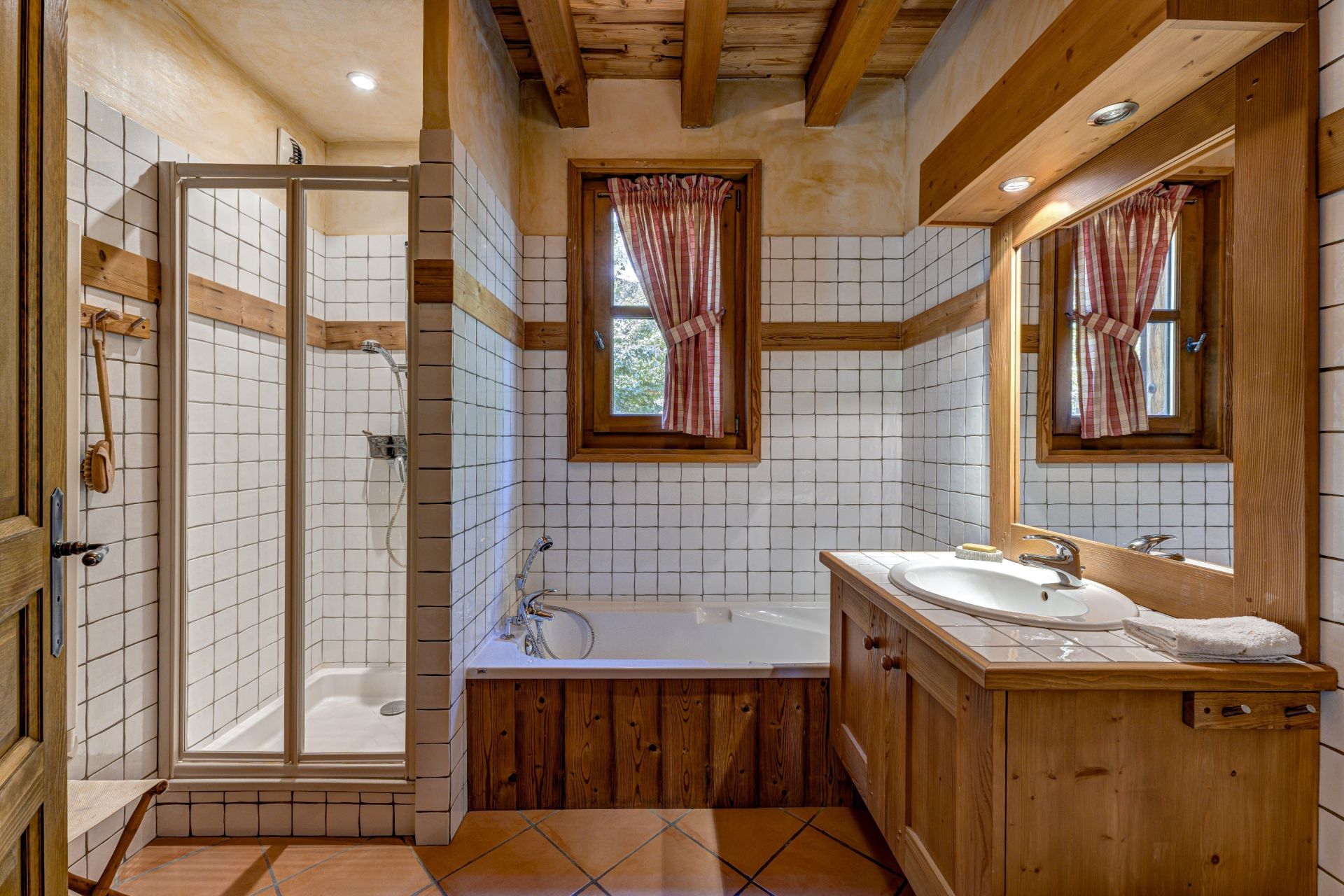maison 8 Pièces en vente sur CHAMONIX MONT BLANC (74400)