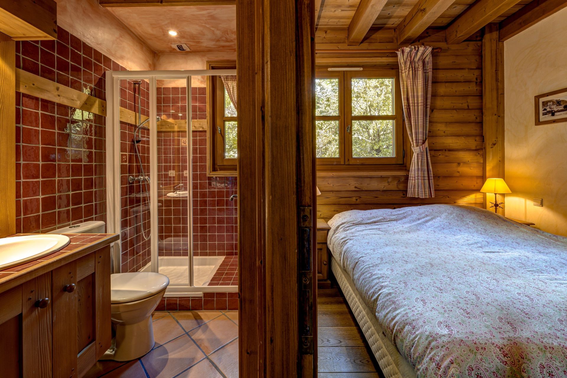 maison 8 Pièces en vente sur CHAMONIX MONT BLANC (74400)