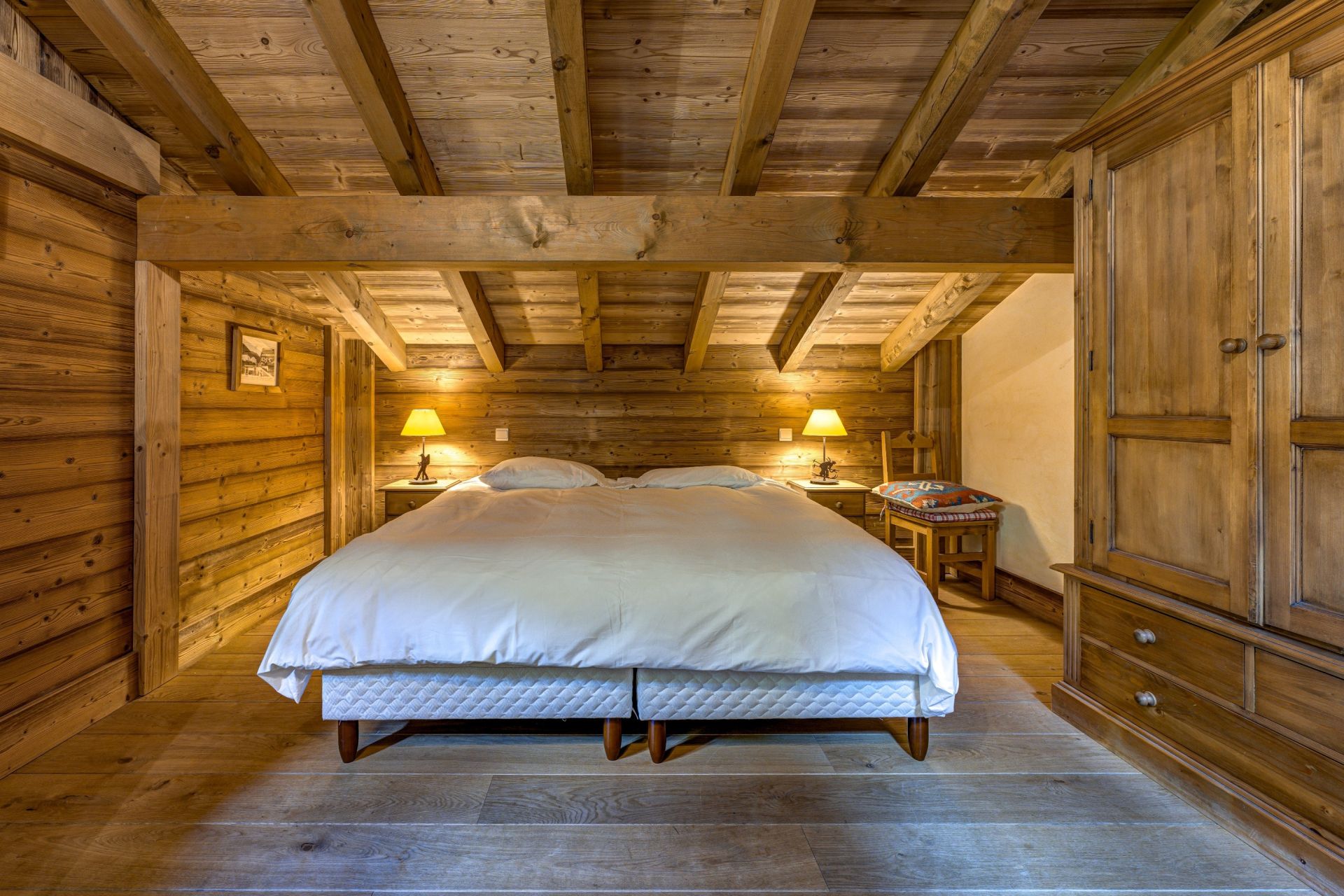 maison 8 Pièces en vente sur CHAMONIX MONT BLANC (74400)
