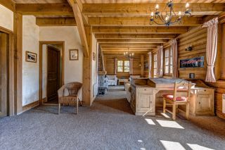 house 8 Rooms for sale on CHAMONIX MONT BLANC (74400)