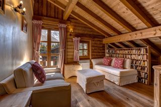 house 8 Rooms for sale on CHAMONIX MONT BLANC (74400)