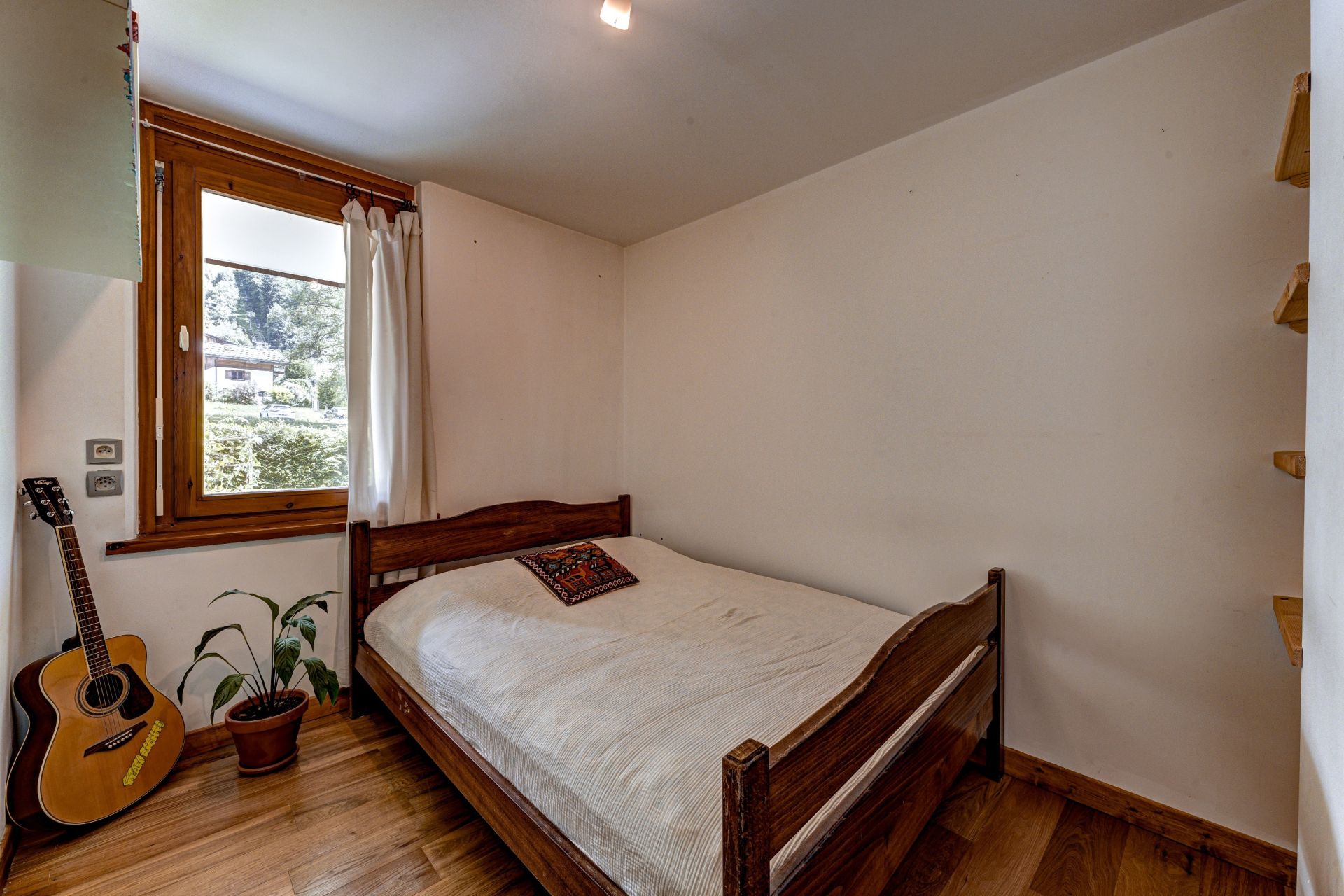 apartment 4 Rooms for sale on CHAMONIX MONT BLANC (74400)