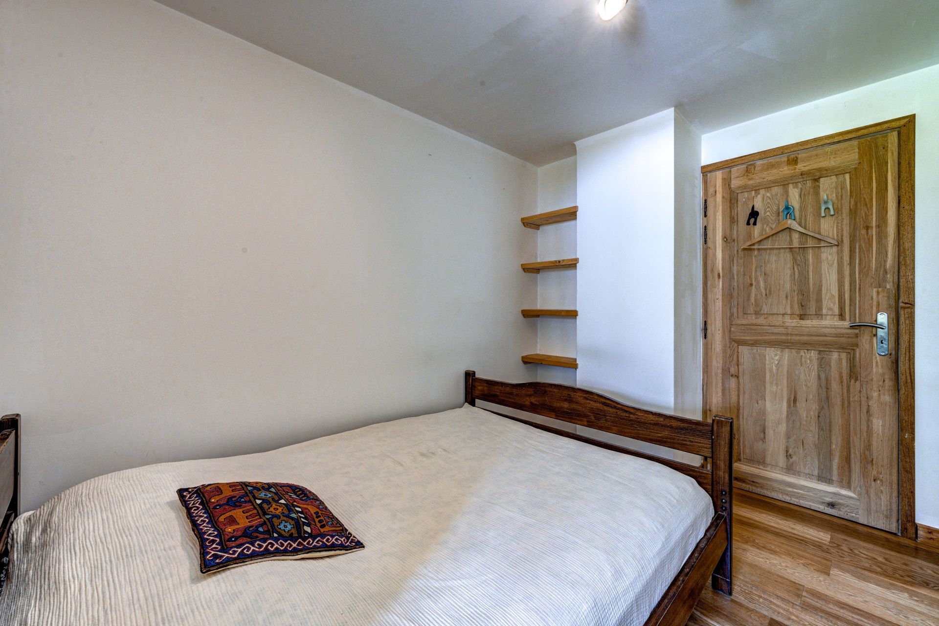 apartment 4 Rooms for sale on CHAMONIX MONT BLANC (74400)