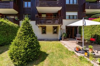 apartment 4 Rooms for sale on CHAMONIX MONT BLANC (74400)