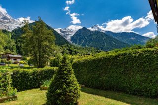 apartment 4 Rooms for sale on CHAMONIX MONT BLANC (74400)