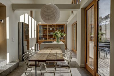 Vente Maison Chamonix-Mont-Blanc 6&nbsp;Pièces 190&nbsp;m²