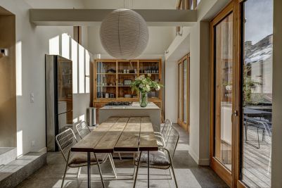 Vente Maison Chamonix-Mont-Blanc 6&nbsp;Pièces 190&nbsp;m²