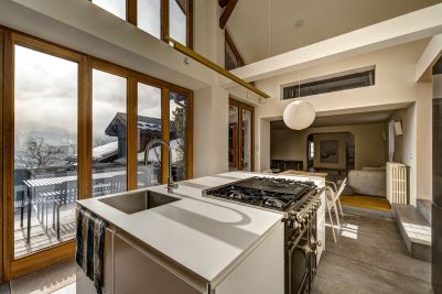Vente Maison Chamonix-Mont-Blanc 6&nbsp;Pièces 190&nbsp;m²