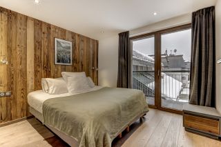 appartement 5 Pièces en vente sur ARGENTIERE (74400)