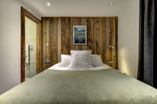 appartement 5 Pièces en vente sur ARGENTIERE (74400)