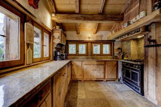 chalet 9 Rooms for sale on CHAMONIX MONT BLANC (74400)