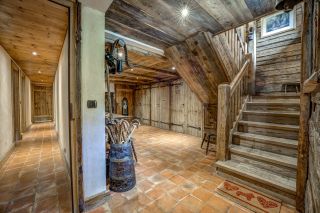 chalet 9 Rooms for sale on CHAMONIX MONT BLANC (74400)
