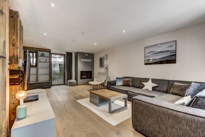 Sale Apartment Argentière 5 Rooms 122 m²