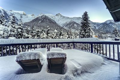 Vente Chalet Les Houches 6 Pièces 150 m²