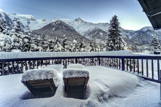 chalet 6 Pièces en vente sur LES HOUCHES (74310)