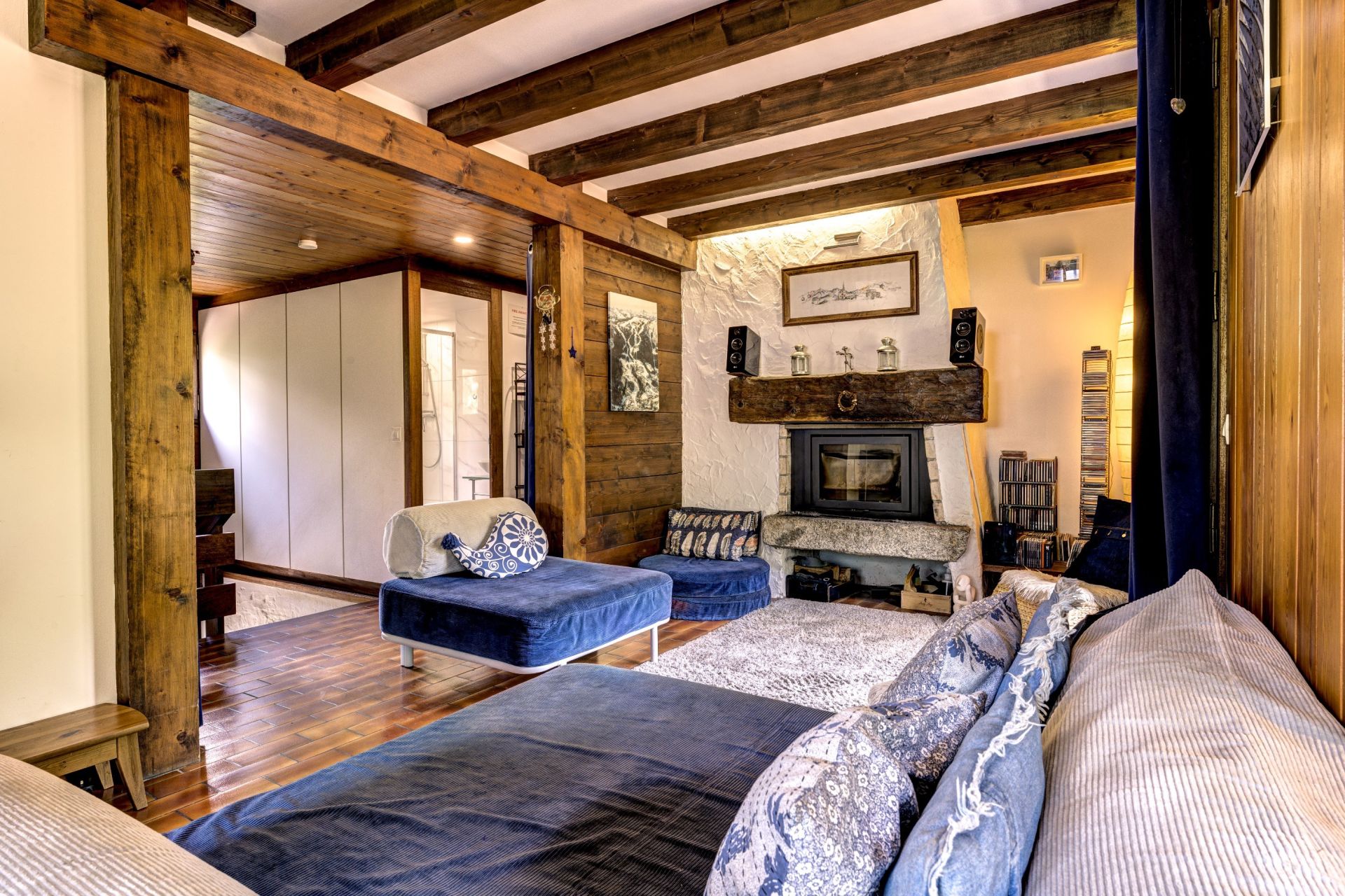 chalet 7 Pièces en vente sur LES HOUCHES (74310)