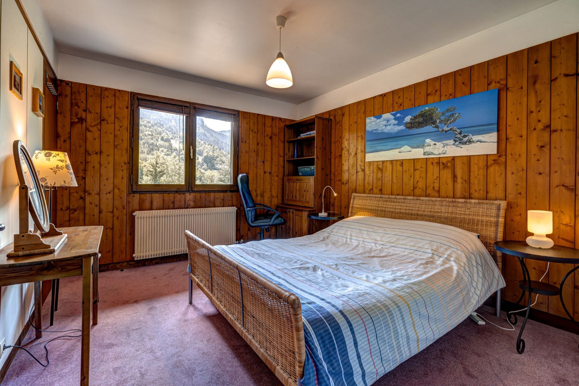 chalet 7 Pièces en vente sur LES HOUCHES (74310)