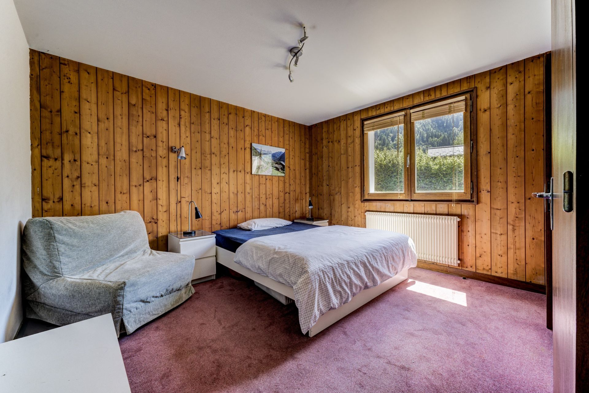 chalet 7 Pièces en vente sur LES HOUCHES (74310)