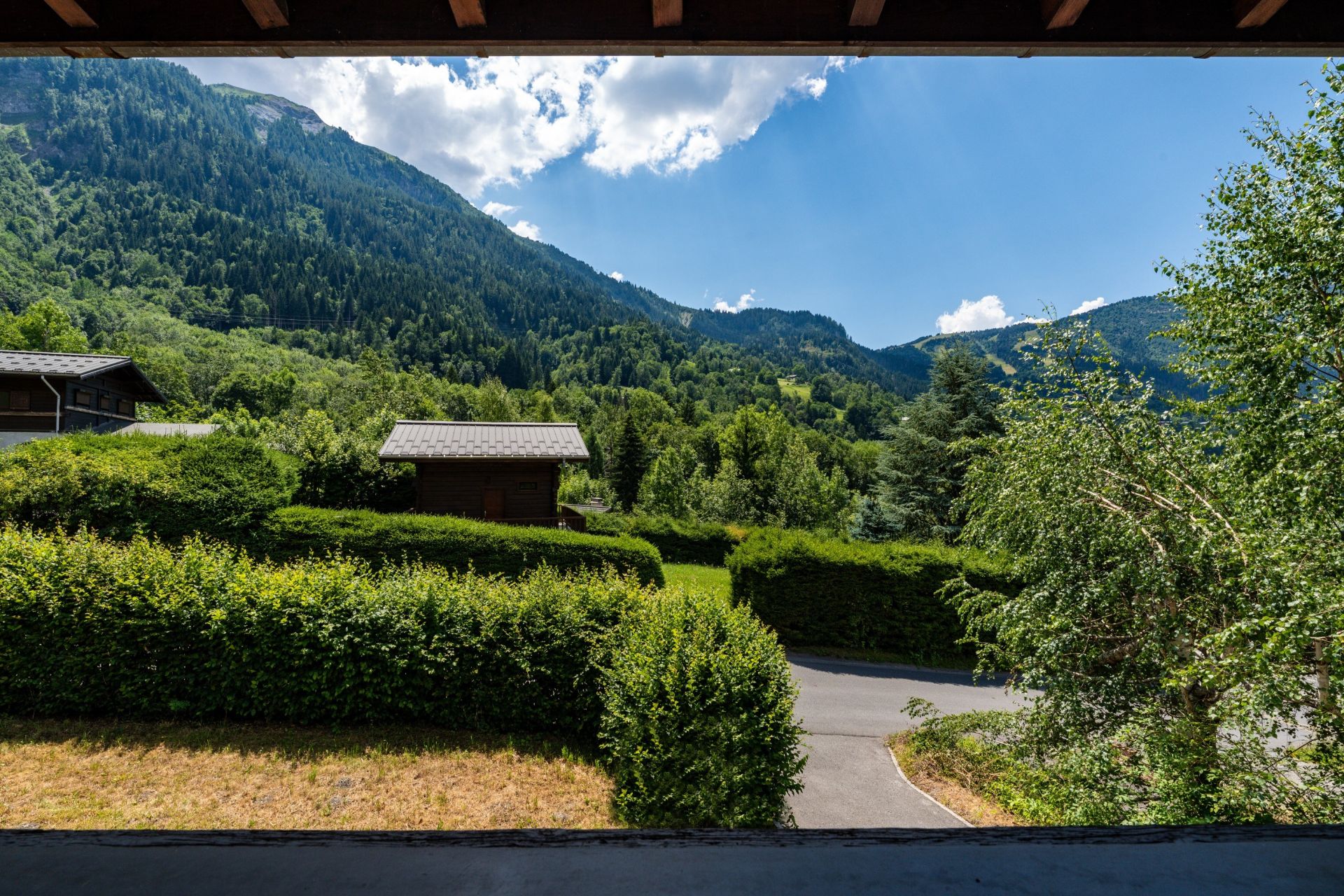 chalet 7 Pièces en vente sur LES HOUCHES (74310)