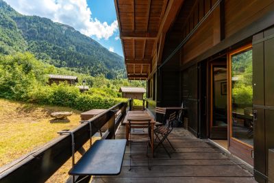 Vente Chalet Les Houches 7 Pièces 150.63 m²