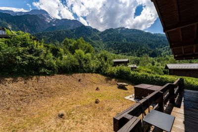 Vente Chalet Les Houches 7 Pièces 150.63 m²