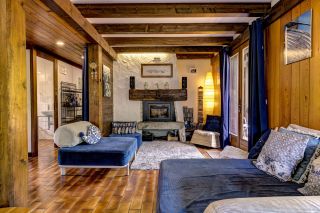 chalet 7 Pièces en vente sur LES HOUCHES (74310)