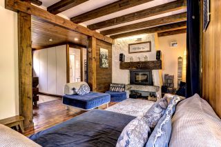 chalet 7 Pièces en vente sur LES HOUCHES (74310)