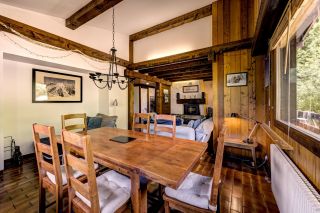 chalet 7 Pièces en vente sur LES HOUCHES (74310)