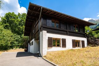 chalet 7 Pièces en vente sur LES HOUCHES (74310)