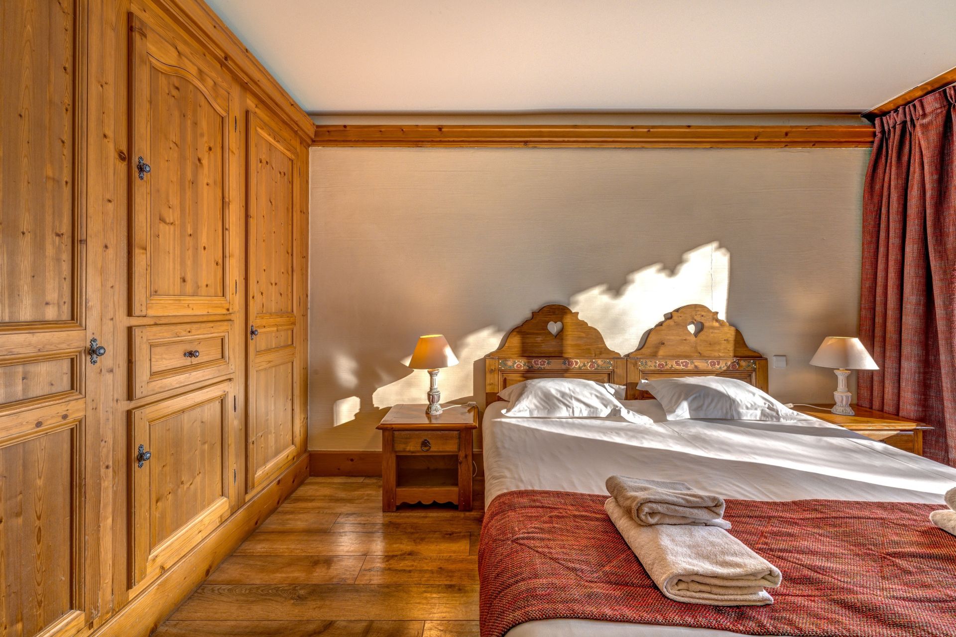 appartement 2 Pièces en vente sur CHAMONIX MONT BLANC (74400)