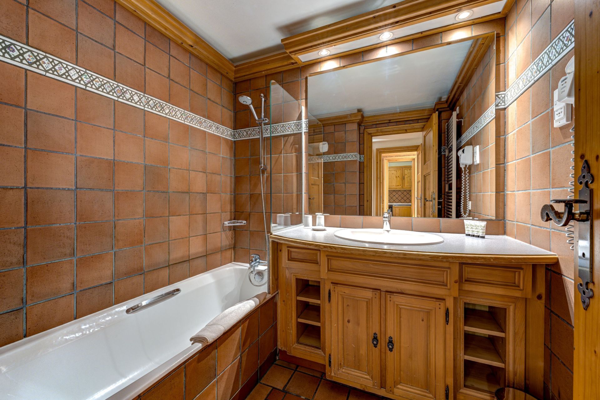 appartement 2 Pièces en vente sur CHAMONIX MONT BLANC (74400)