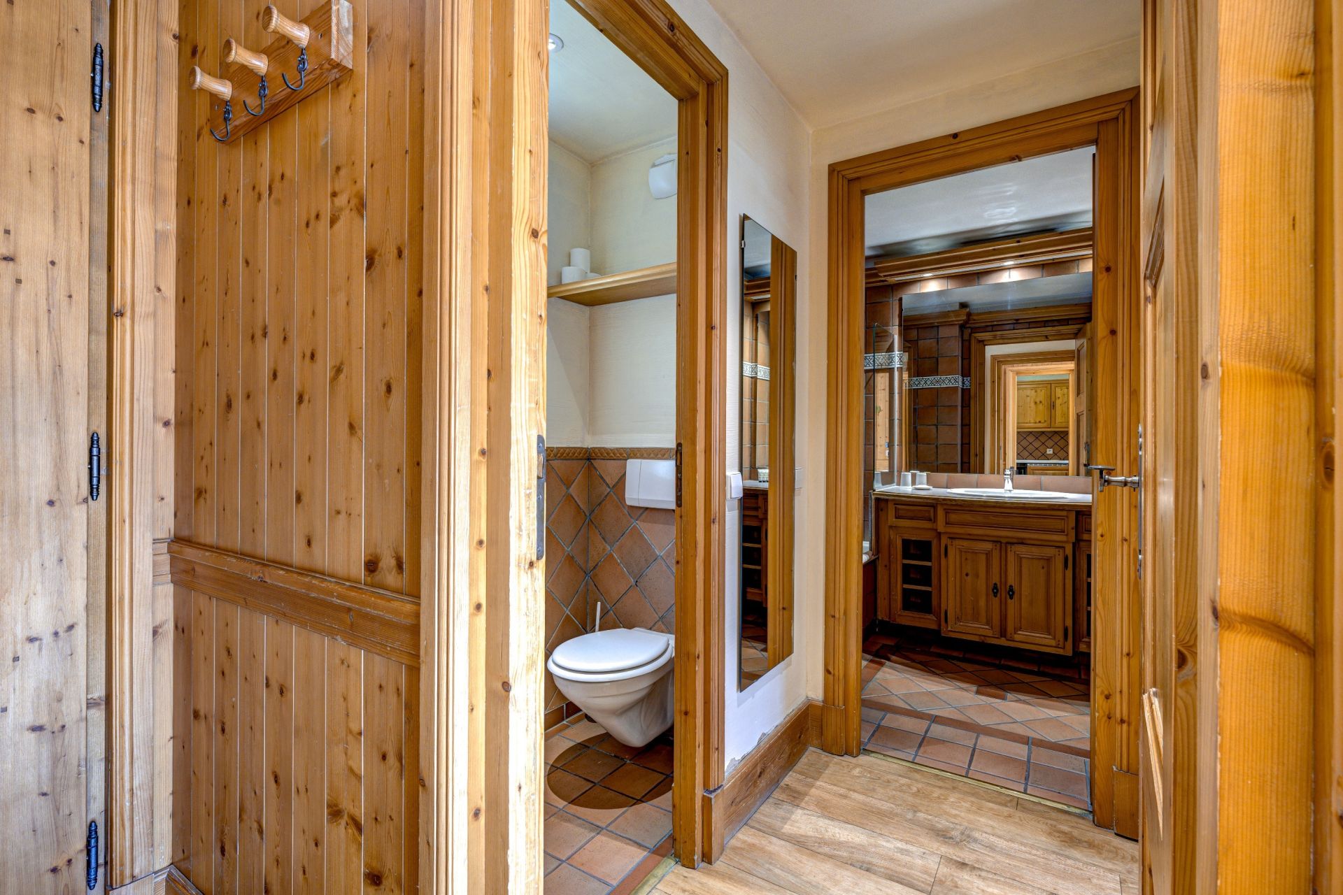 apartment 2 Rooms for sale on CHAMONIX MONT BLANC (74400)