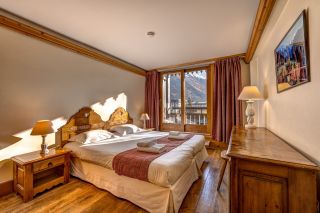 apartment 2 Rooms for sale on CHAMONIX MONT BLANC (74400)