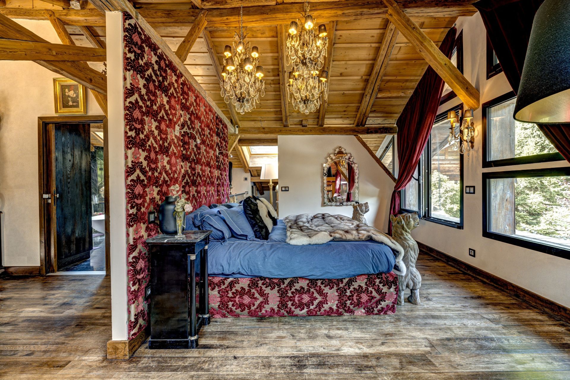 farmhouse 8 Rooms for sale on CHAMONIX MONT BLANC (74400)