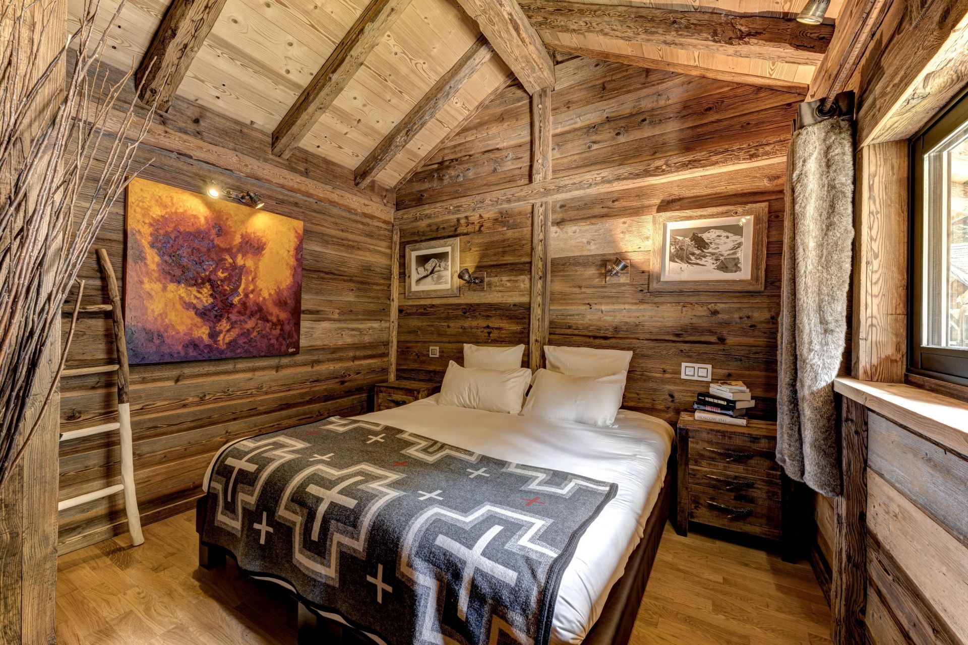 farmhouse 8 Rooms for sale on CHAMONIX MONT BLANC (74400)