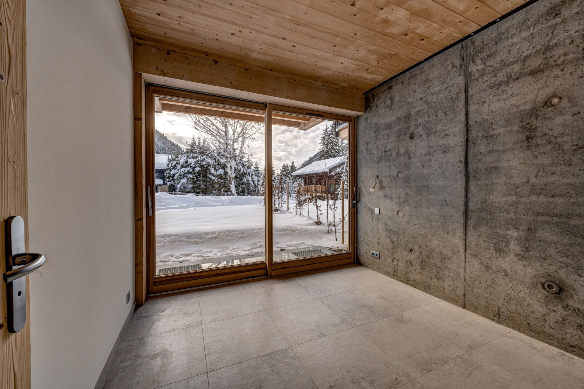 chalet 7 Rooms for sale on ARGENTIERE (74400)