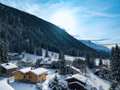 Vente Chalet Argentière 7&nbsp;Pièces 169&nbsp;m²