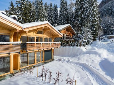Sale Chalet Argentière 7&nbsp;Rooms 169&nbsp;m²