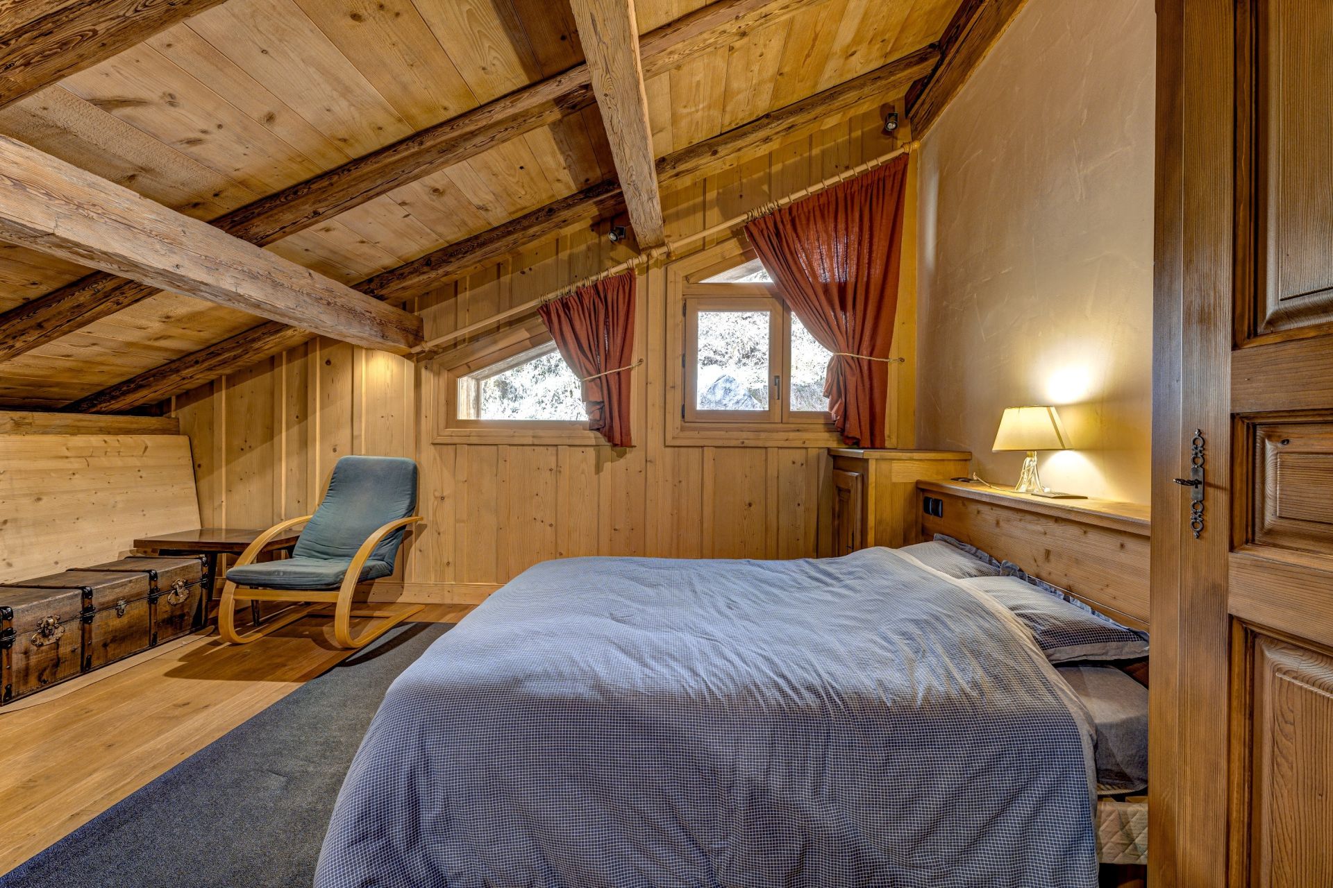 chalet 12 Pièces en vente sur CHAMONIX MONT BLANC (74400)