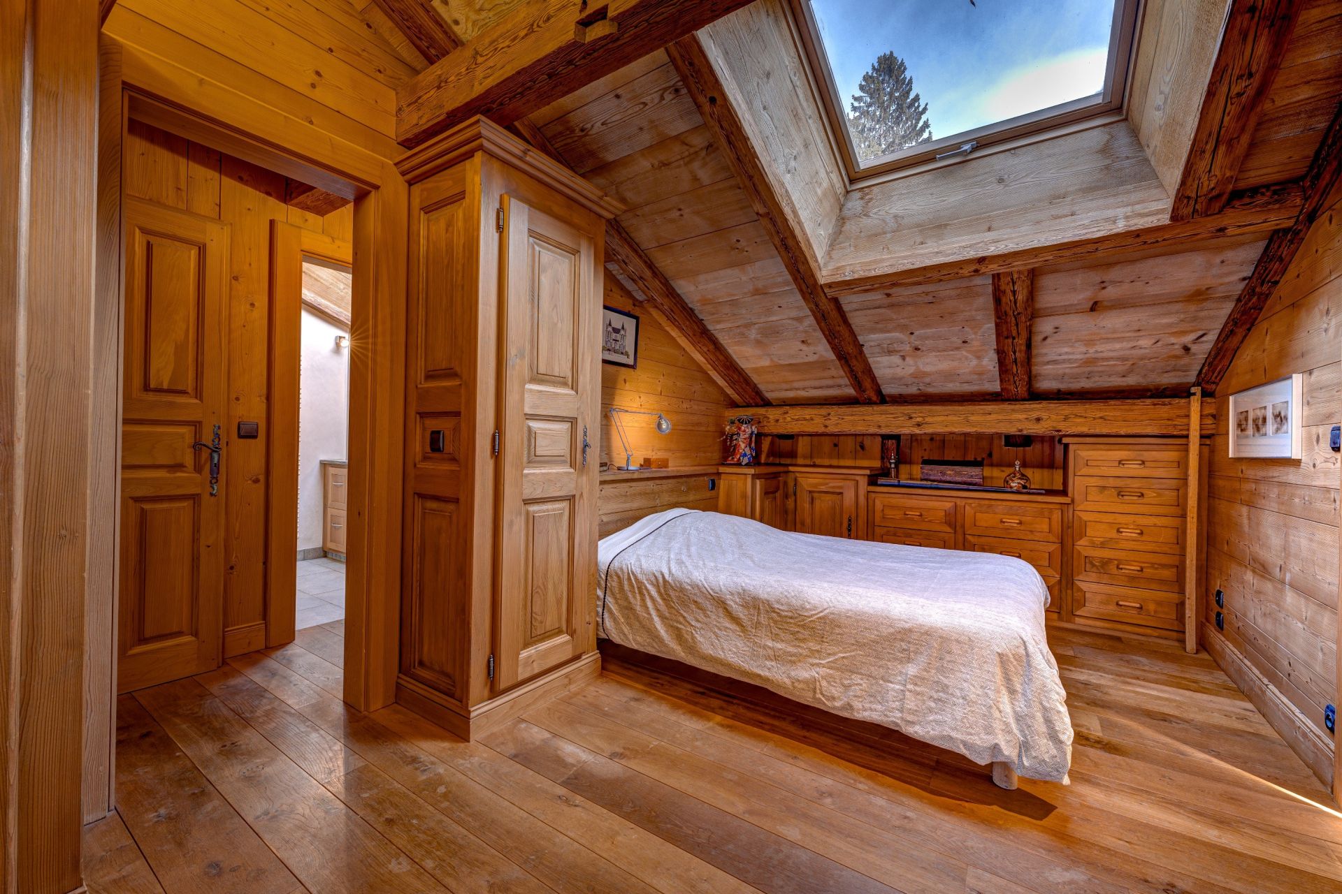 chalet 12 Pièces en vente sur CHAMONIX MONT BLANC (74400)