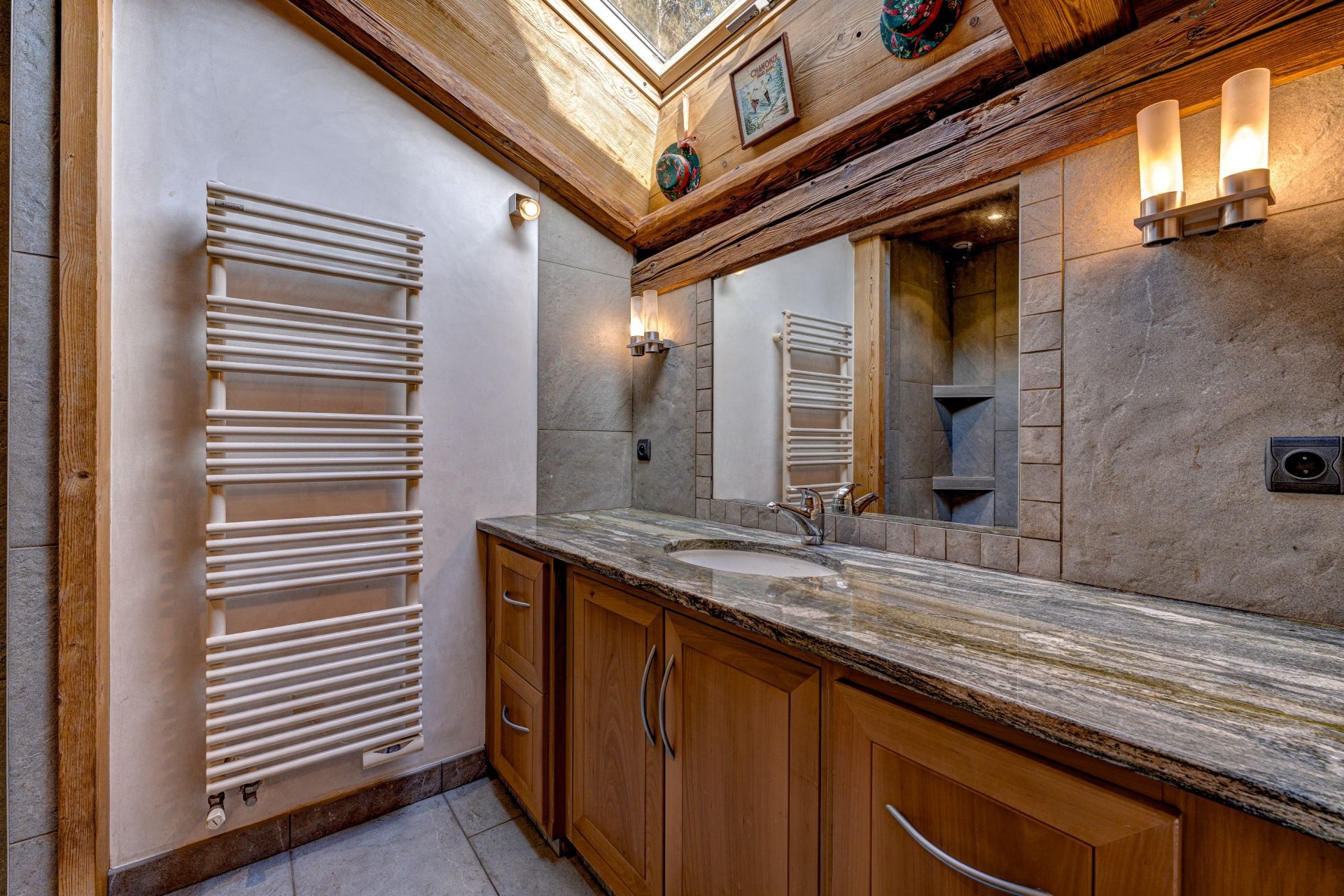 chalet 12 Pièces en vente sur CHAMONIX MONT BLANC (74400)