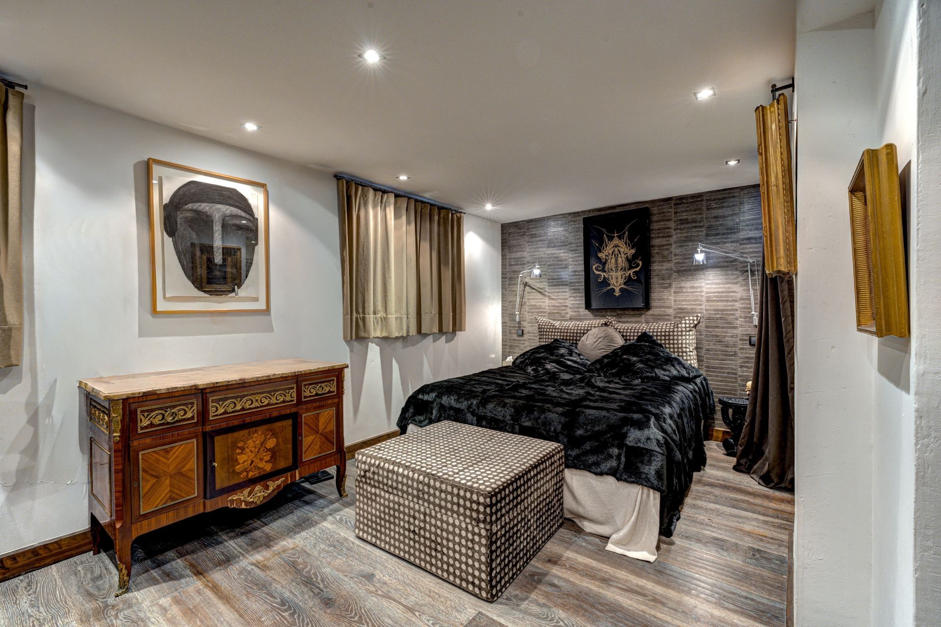 chalet 7 Pièces en vente sur CHAMONIX MONT BLANC (74400)