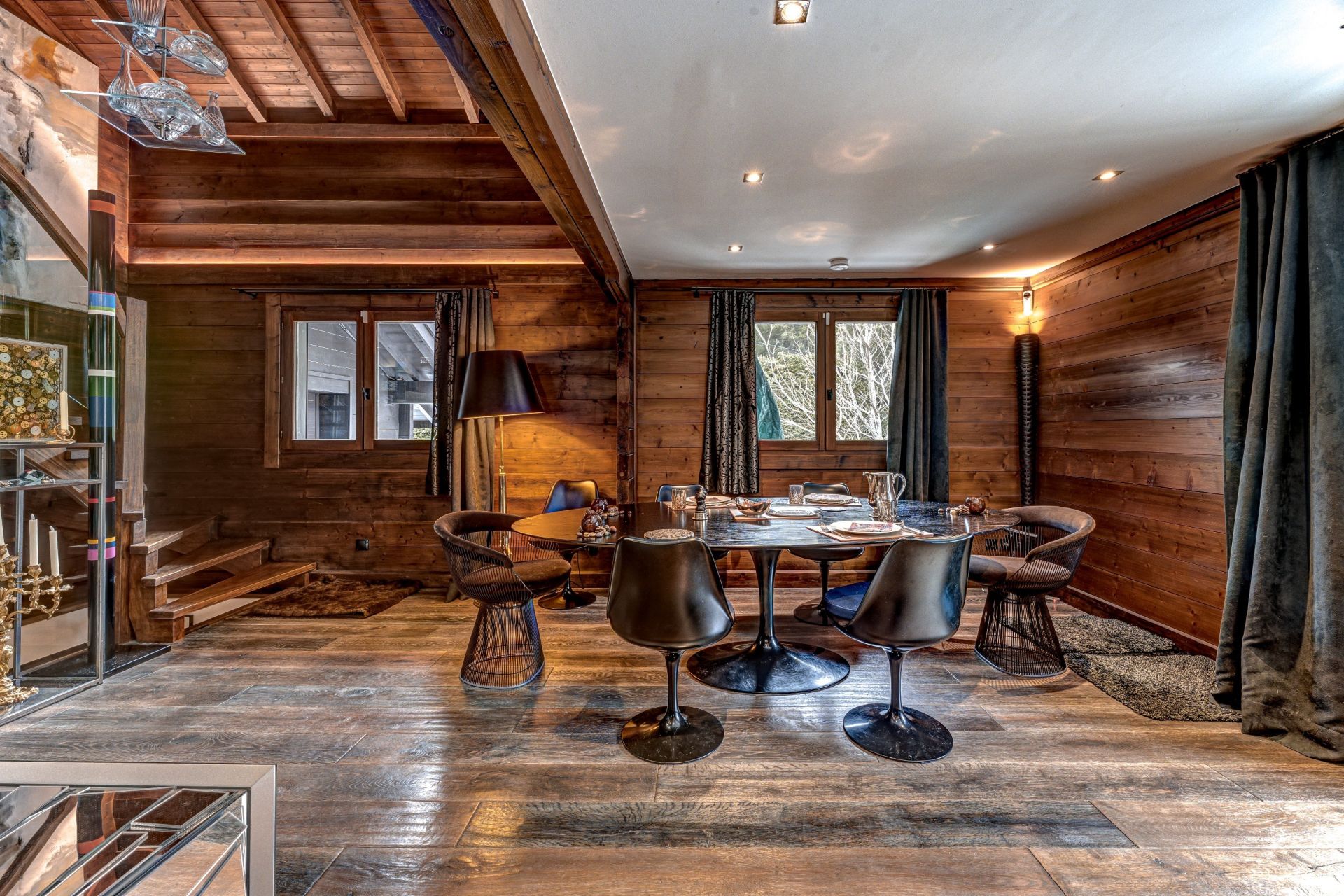chalet 7 Rooms for sale on CHAMONIX MONT BLANC (74400)