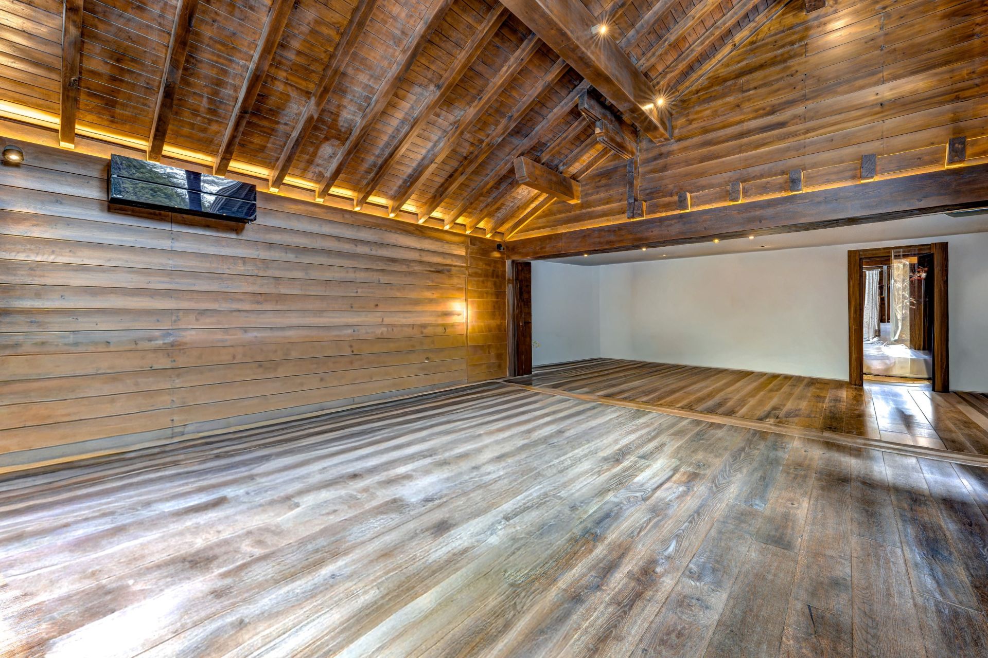 chalet 7 Pièces en vente sur CHAMONIX MONT BLANC (74400)