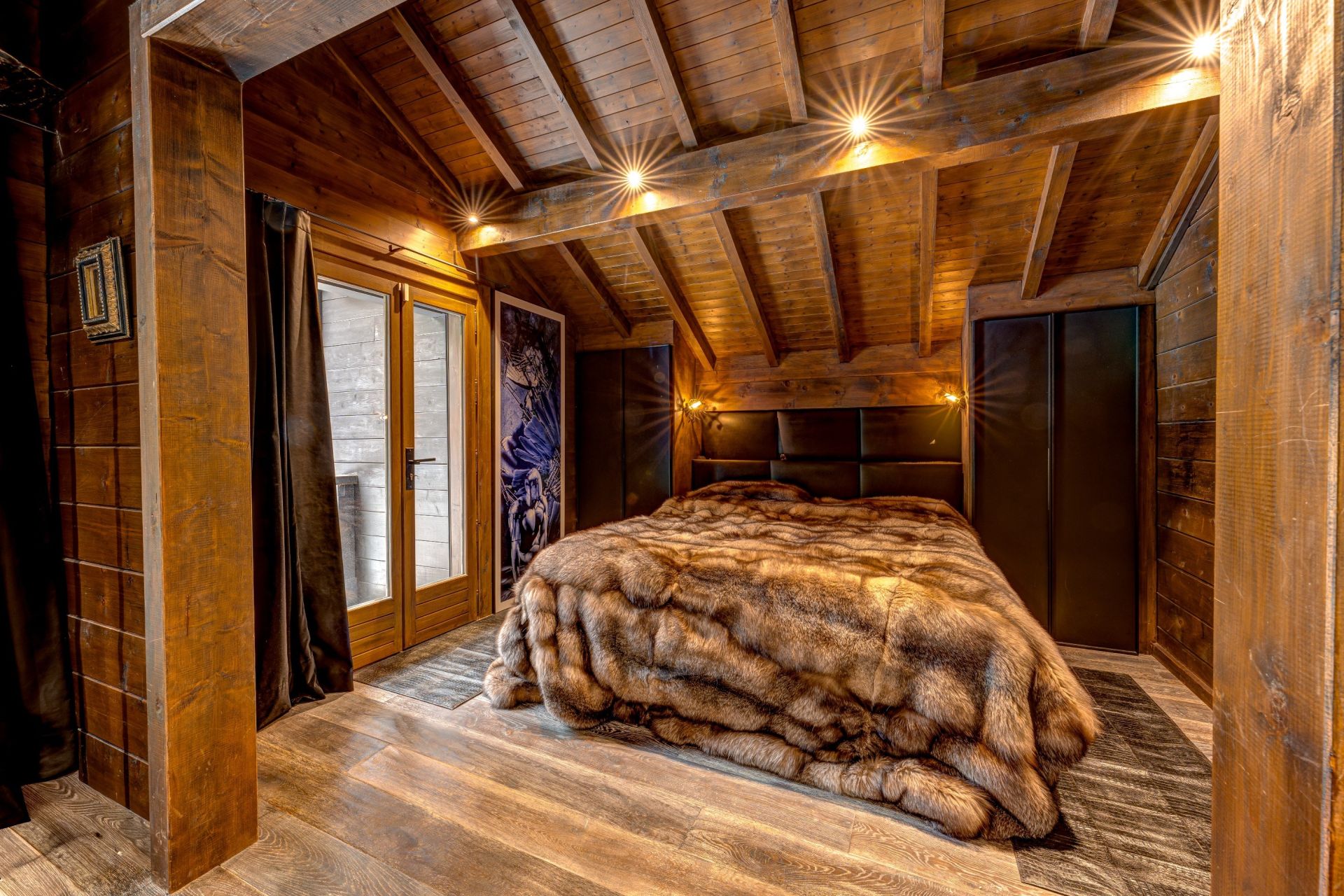 chalet 7 Pièces en vente sur CHAMONIX MONT BLANC (74400)