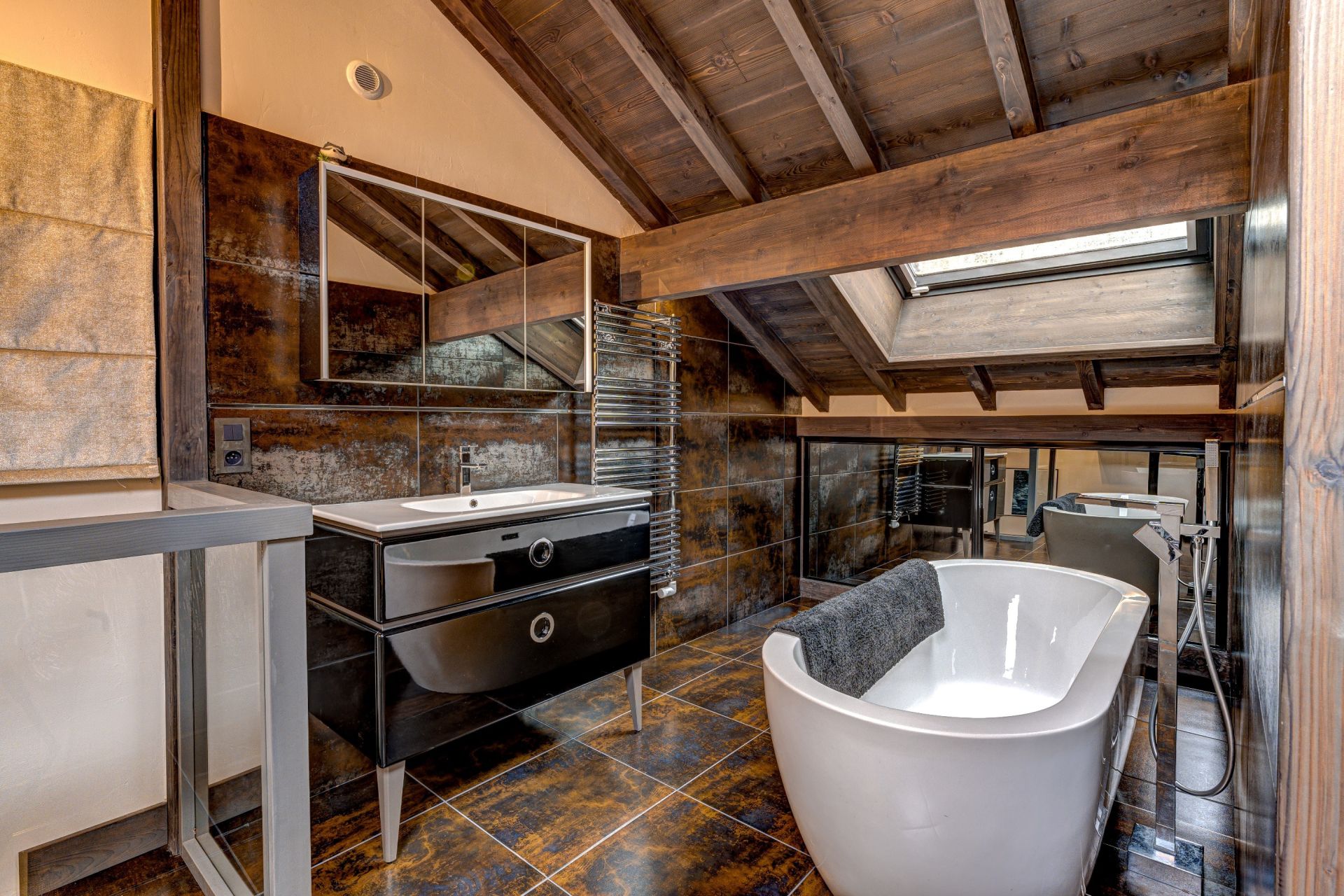 chalet 7 Pièces en vente sur CHAMONIX MONT BLANC (74400)