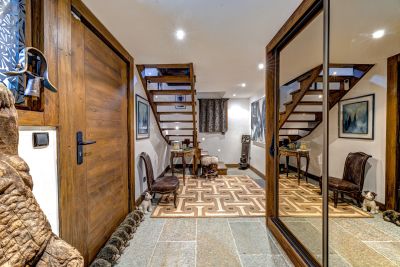 Vente Chalet Chamonix-Mont-Blanc 7&nbsp;Pièces 342&nbsp;m²