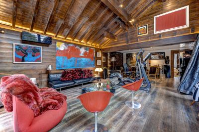 Sale Chalet Chamonix-Mont-Blanc 7&nbsp;Rooms 342&nbsp;m²