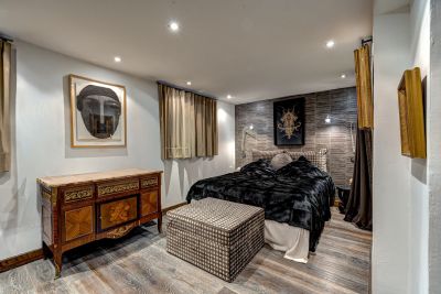 Vente Chalet Chamonix-Mont-Blanc 7&nbsp;Pièces 342&nbsp;m²